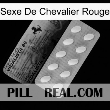 Red Knight Sex 44